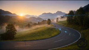 The Long Way to You  Modern Eurodisco Love Song