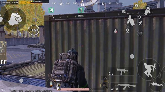СКОЛЬКО Я ВЫНЕСУ С ЗОЛОТЫМ КАЛАШОМ? |  PUBG MOBILE