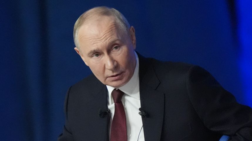 Взаимопонимание медведя и дракона: как пройдет визит Путина в Китай