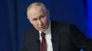 Взаимопонимание медведя и дракона: как пройдет визит Путина в Китай