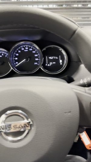 Продажа Nissan Terrano, 2021 год во Владивостоке