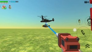 Гайд как сделать ударный смотрящий FPV дрон