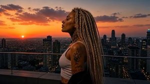 laURA MIA SoMMER - FREEDOM | Official Music Video