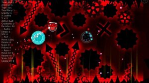 Bloodlust шоукейс