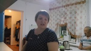 У родителей всегда тепло: чай, душевные разговоры и уютные моменты ❤️