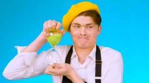 Кулинарный вызов «Я против бабушки» # Простые секретные кухонные лайфхаки и инструменты от 4Teen Cha