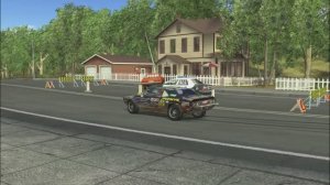 FlatOut 1 | Speedevil | 8