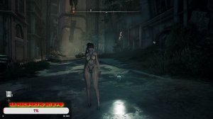 Самая горячая игра Stellar Blade на PC