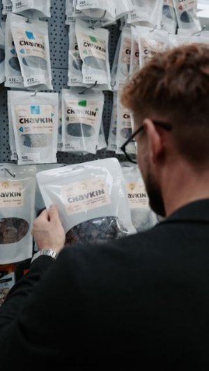 Помните мы снимали новые ролики о франшизе?👀