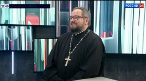 Интервью. Владислав Береговой