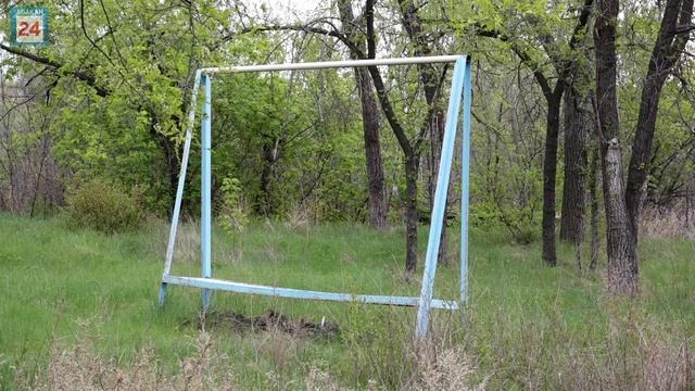 Место для отдыха и спорта: территория в районе улиц Молодежная и Горная в Абакане может стать лучше