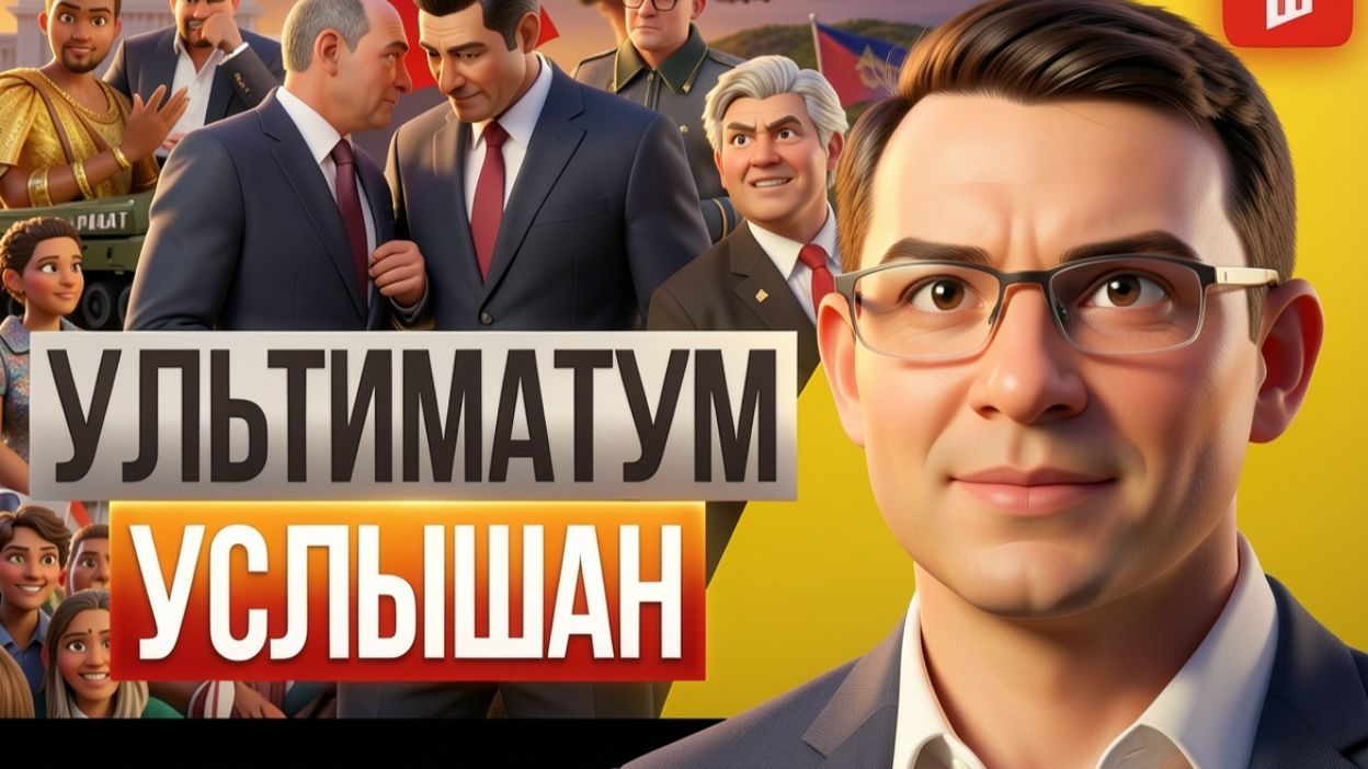 МУРАЕ / ШЕЛЕС :УКРАИНА БЕЗ ПОСЛЕДНЕГО УКРАИНЦА! война закончится В БРЮССЕЛЬСКОМ БУНКЕРЕ.ПУТИН и СИ
