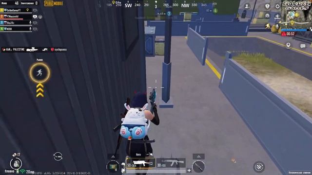 СТРИМ PUBG MOBILE | GALDEN В ПАБГ МОБАЙЛ❗PUBG MOBILE СТРИМ GALDEN | №530