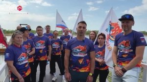 Тимур Конищев и Михаил Неговора