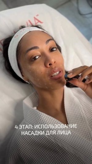 УТРОМ НА VOLNEWMER, ВЕЧЕРОМ НА СЦЕНУ🔥  Актриса Тереза Диуро пришла к нам в день выступления.