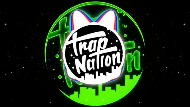 Trap Nation RU - In The Evening In The City