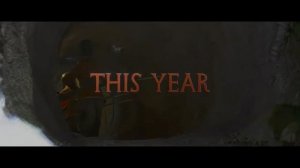 «Дикий лес» — трейлер мультфильма в 4K HDR