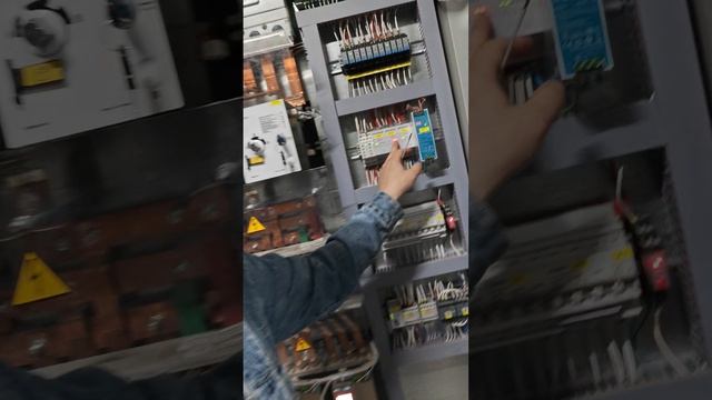Устранение ошибки