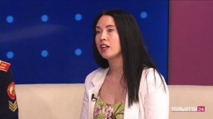 «Тольятти в деталях» Участники фестиваля «Пасхальная капель» 19.05.2026