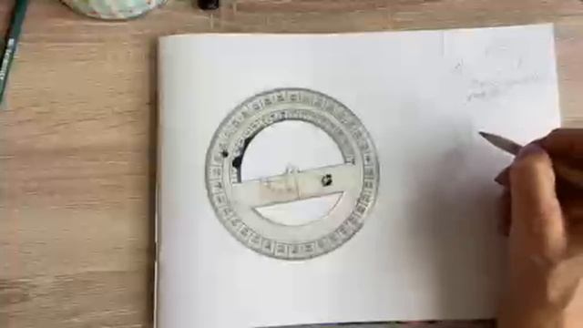 Мандалотерапия ч2. Подписаться на уроки рисования онлайн https://vk.com/artsarasvati