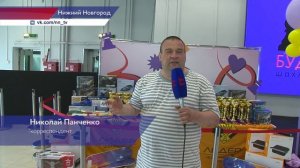 Шахматный фестиваль «Будь Лидером» состоялся в Нижнем Новгороде