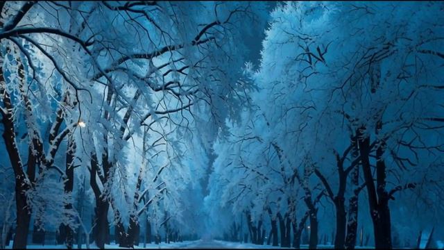 С Есенин - Какая ночь! (1925)- канал Сергей Есенин