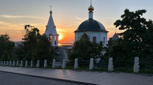 Вечером прогуляемся по Нижнему Новгороду