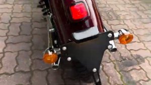 Jawa 350 CL