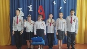 Радость Победы_Веселые ребята