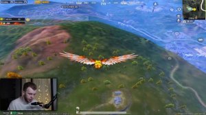 ЗОНГ И SECRET ПАНЦЕРФАУСТ ДУО В PUBG MOBILE