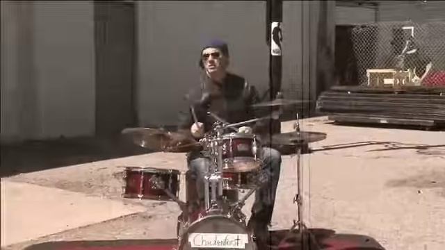 Chickenfoot - ＂Oh Yeah＂ смотреть онлайн