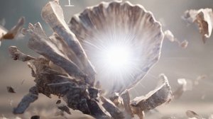Видео на фотозону к спектаклю «Русалочка»