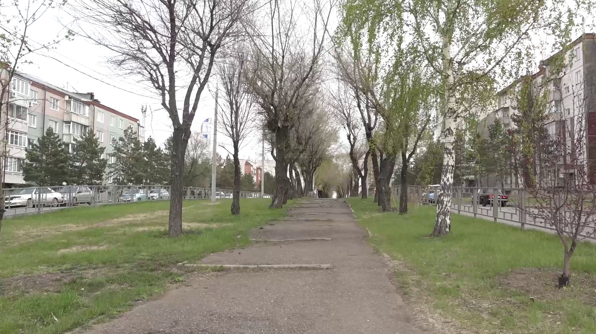 КРАСНОЯРЦЫ ВЫБИРАЮТ ОБЩЕСТВЕННЫЕ ПРОСТРАНСТВА ДЛЯ БЛАГОУСТРОЙСТВА