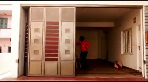 ПОТРЯСАЮЩИЕ ИЗОБРЕТЕНИЯ, САМОДЕЛКИ, ТЕХНИКА, ТЕХНОЛОГИИ И КРЕАТИВНЫЕ ГАРАЖНЫЕ ВОРОТА
