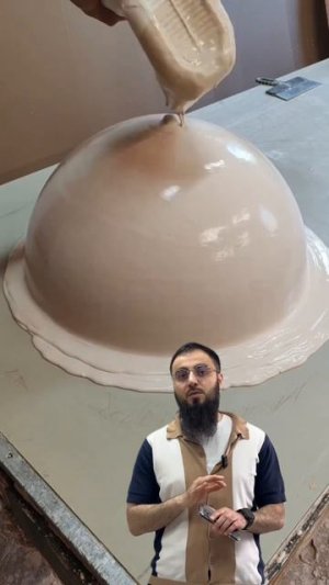СФЕРЫ В ИНТЕРЬЕРЕ