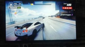 Asphalt legends, прохождение сезона суперкары3!