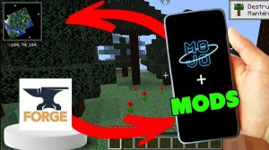 Как установить моды на MojoLauncher
