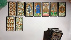 Неожиданный поворот в сложной ситуации