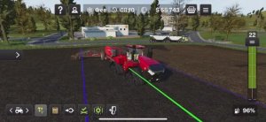 Farming Simulator 26 Новый Трактор