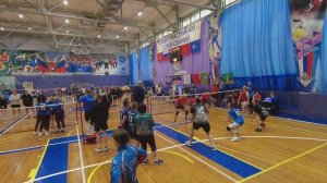 Кемрай-Микс1 мужчины Железногорск 17.05.2026