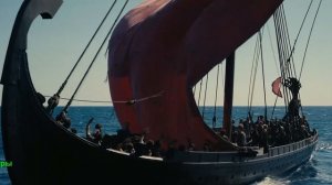 Одиссея. Фильм 2026. Русский трейлер фильма.