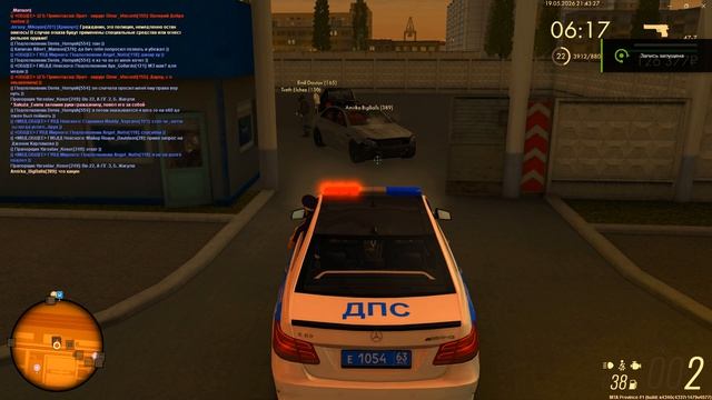 теч 1