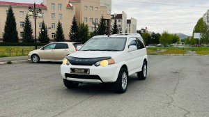 Honda HR-V, 1998 год