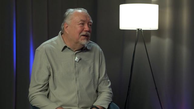 Первое мнение: Диалог о вечной жизни!