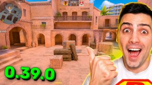 все ИЗМЕНЕНИЯ в ОБНОВЕ 0.39.0 STANDOFF 2