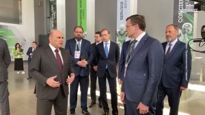 Первый день конференции ЦИПР завершился в Нижнем Новгороде