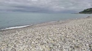 В Сочи ежедневно проверяют экологическое состояние пляжей: загрязнений нет