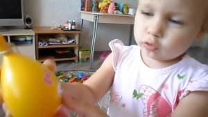 Алиса, конструктор и мини вентилятор !