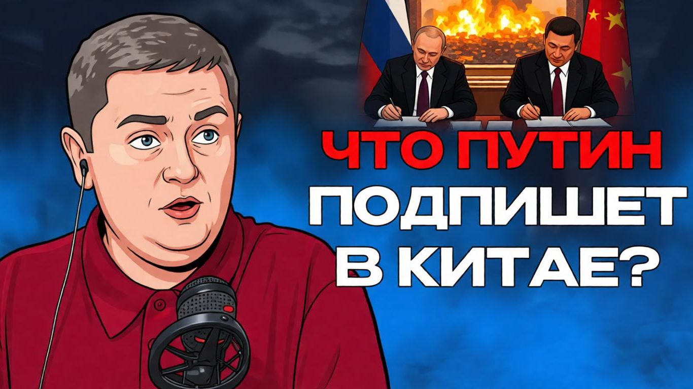 💥 ЭСКАЛАЦИИ НЕ ИЗБЕЖАТЬ! Война технологий продолжается. Мерц поддерживает Трампа.