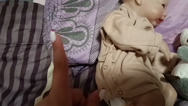 Влог с ребёнком Евой🤗|Vlog With Eva's Child🤗